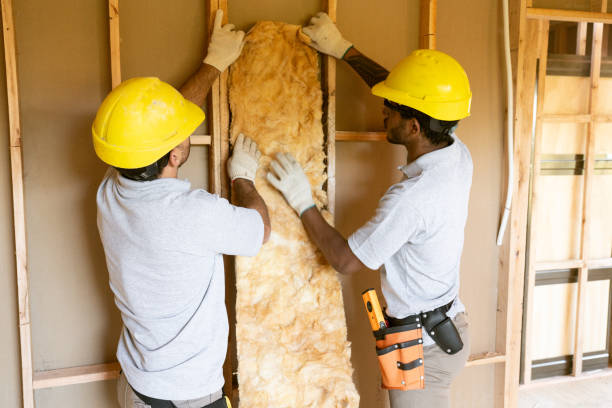 Types of Insulation We Offer in Streator, IL